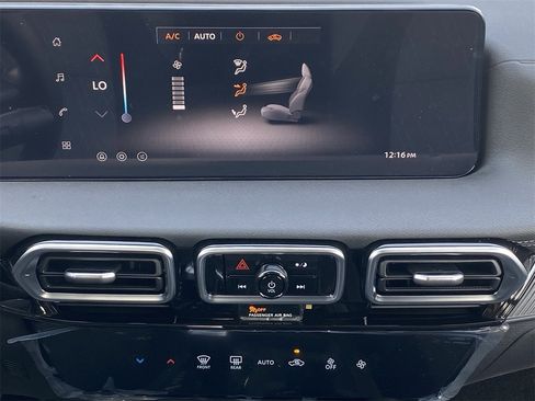 New 2026 Nissan Sentra SV FWD image 18