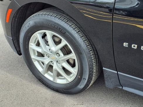 Used 2022 Chevrolet Equinox LT FWD image 29