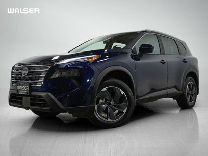 Used 2025 Nissan Rogue SV w/ SV Premium Package