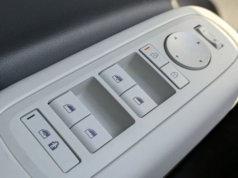 New 2026 Hyundai Santa Fe SE FWD image 22