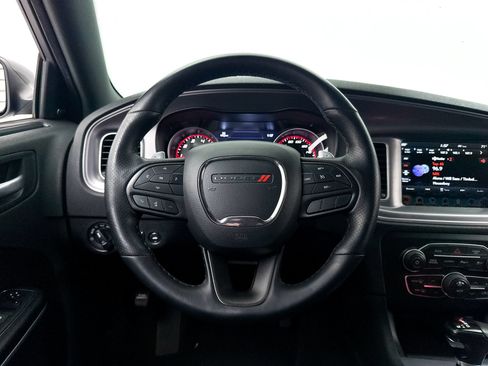 Used 2023 Dodge Charger Scat Pack RWD image 33