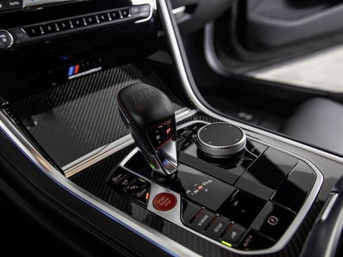 Used 2022 BMW M8 Competition w/ M Carbon Exterior Package AWD/4WD image 29