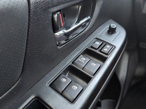 Used 2015 Subaru WRX Limited image 16