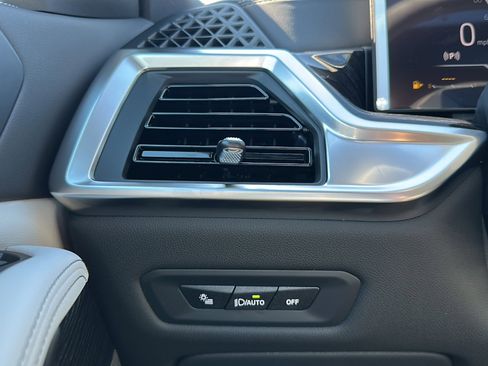 New 2026 BMW X5 xDrive40i w/ M Sport Package image 26