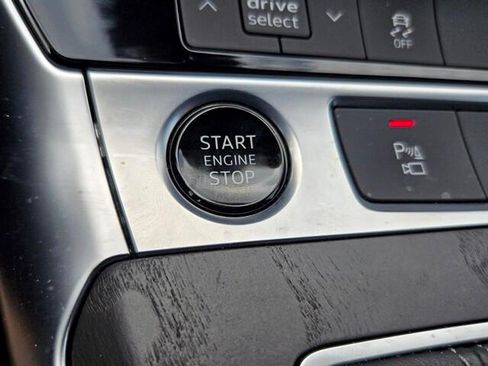 Used 2023 Audi A6 Premium Plus w/ Premium Plus Package AWD/4WD image 24