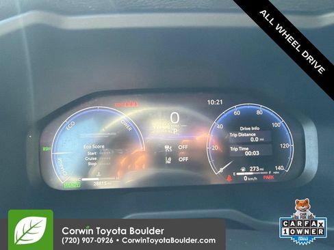 Used 2023 Toyota RAV4 XSE AWD/4WD image 31