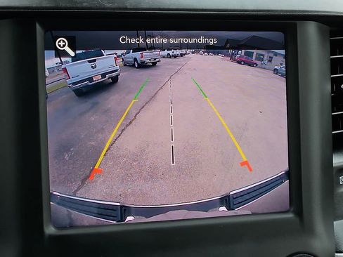 Used 2021 RAM 1500 Lone Star image 29