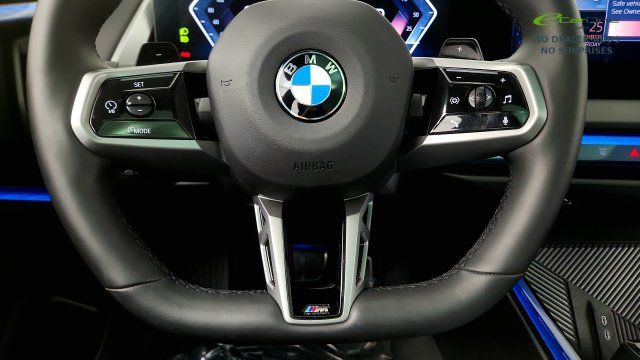 Used 2025 BMW X3 xDrive30i w/ Premium Package AWD/4WD image 57