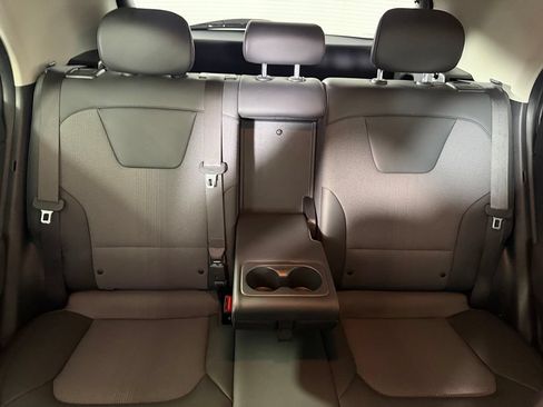 Used 2024 Kia Niro Wind FWD image 21