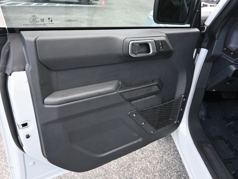 New 2026 Ford Bronco Big Bend image 14