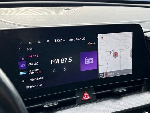 Used 2023 Kia Sportage SX image 24