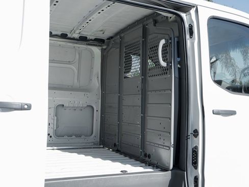 Used 2016 Nissan NV 1500 S w/ Power Package image 13