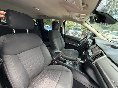 Used 2019 Ford Ranger XLT w/ Equipment Group 302A Luxury AWD/4WD image 9