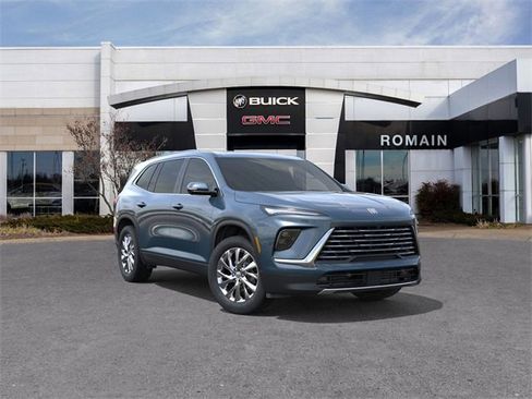New 2026 Buick Enclave Preferred w/ Power Package image 1