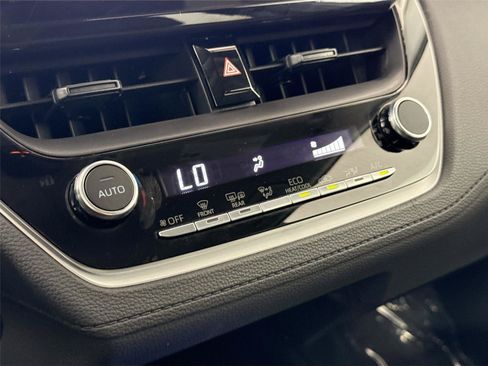 Certified 2026 Toyota Corolla Cross LE FWD image 23