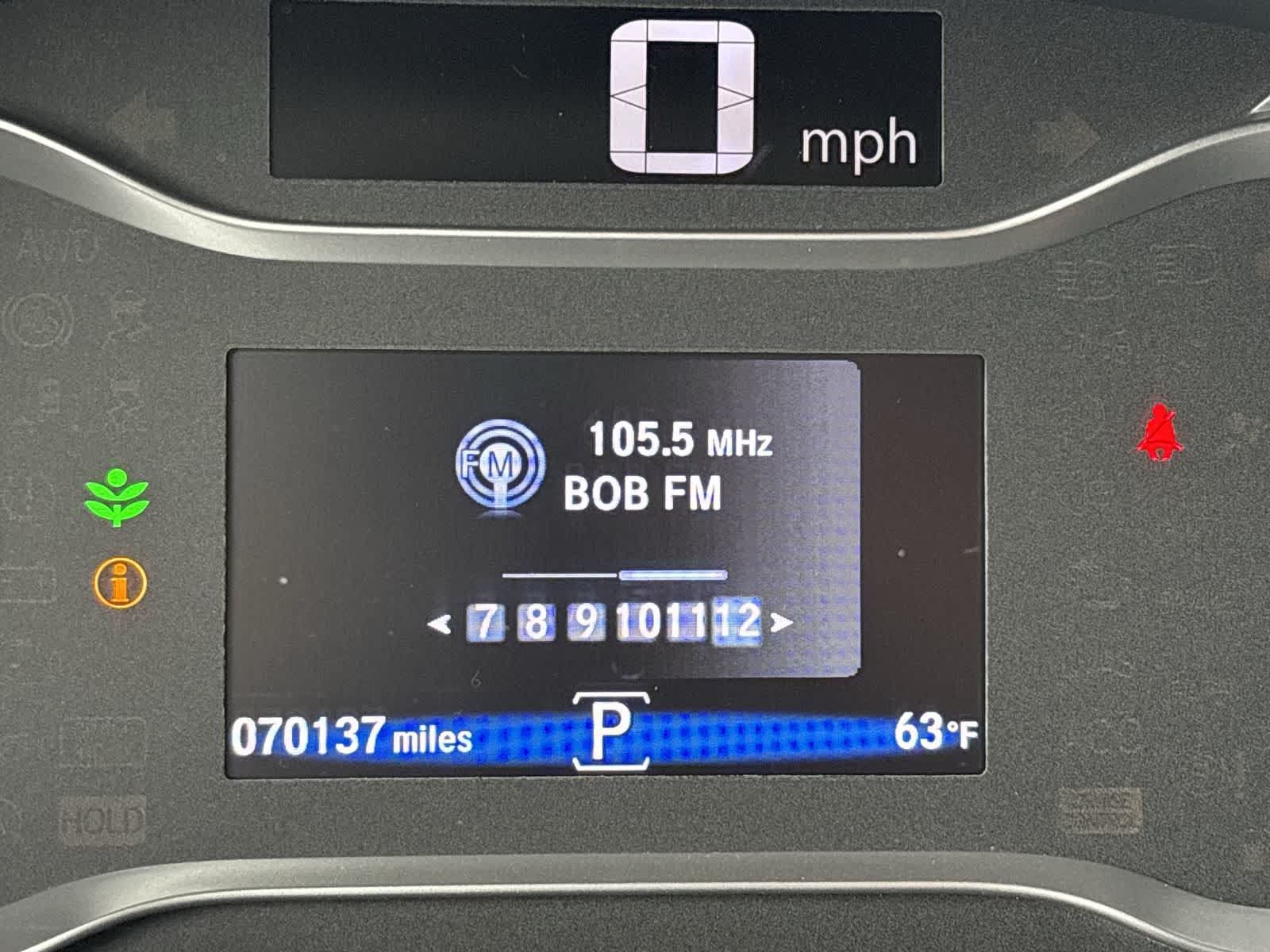 Used 2017 Honda Pilot Elite image 14
