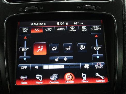 Used 2018 Dodge Journey GT FWD image 30