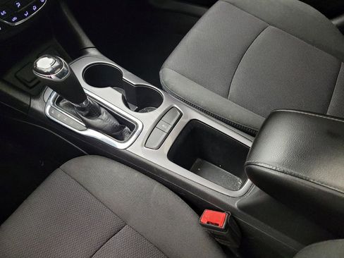 Used 2016 Chevrolet Cruze LT w/ Sun And Sound Package image 26