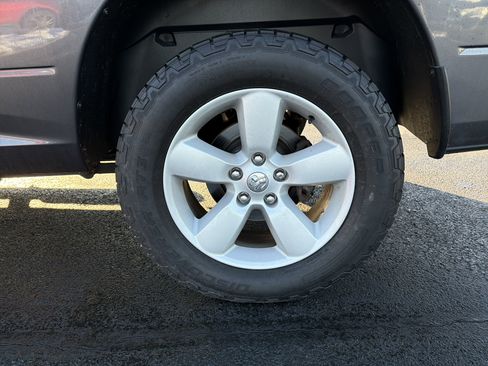 Used 2021 RAM 1500 Classic SLT w/ Protection Group image 35