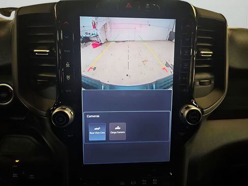 New 2026 RAM 3500 Tradesman image 19