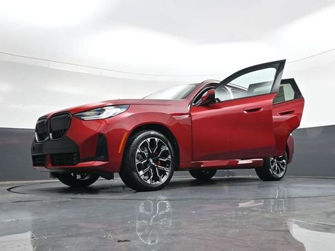 New 2026 BMW X3 xDrive30 w/ Premium Package image 42