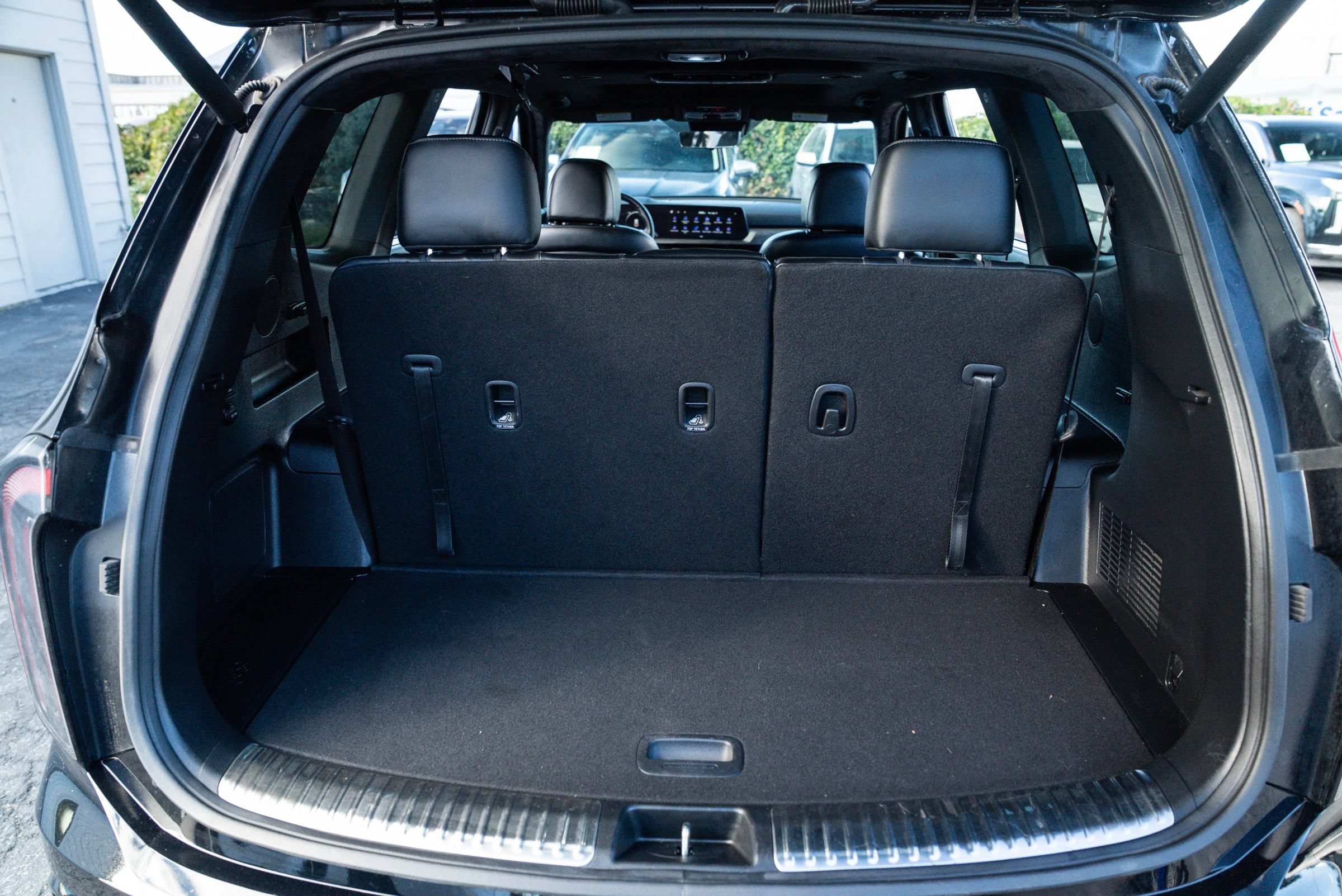 Used 2024 Kia Telluride SX Prestige X-Line AWD/4WD image 7