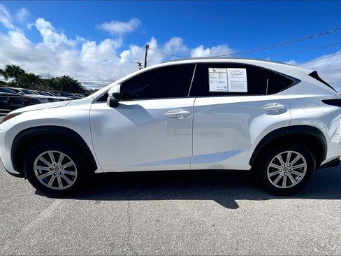 Used 2019 Lexus NX 300 FWD w/ Accessory Package 2 image 30