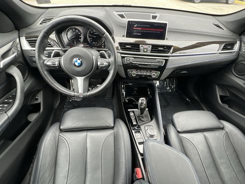 Used 2022 BMW X1 xDrive28i w/ M Sport Package image 20