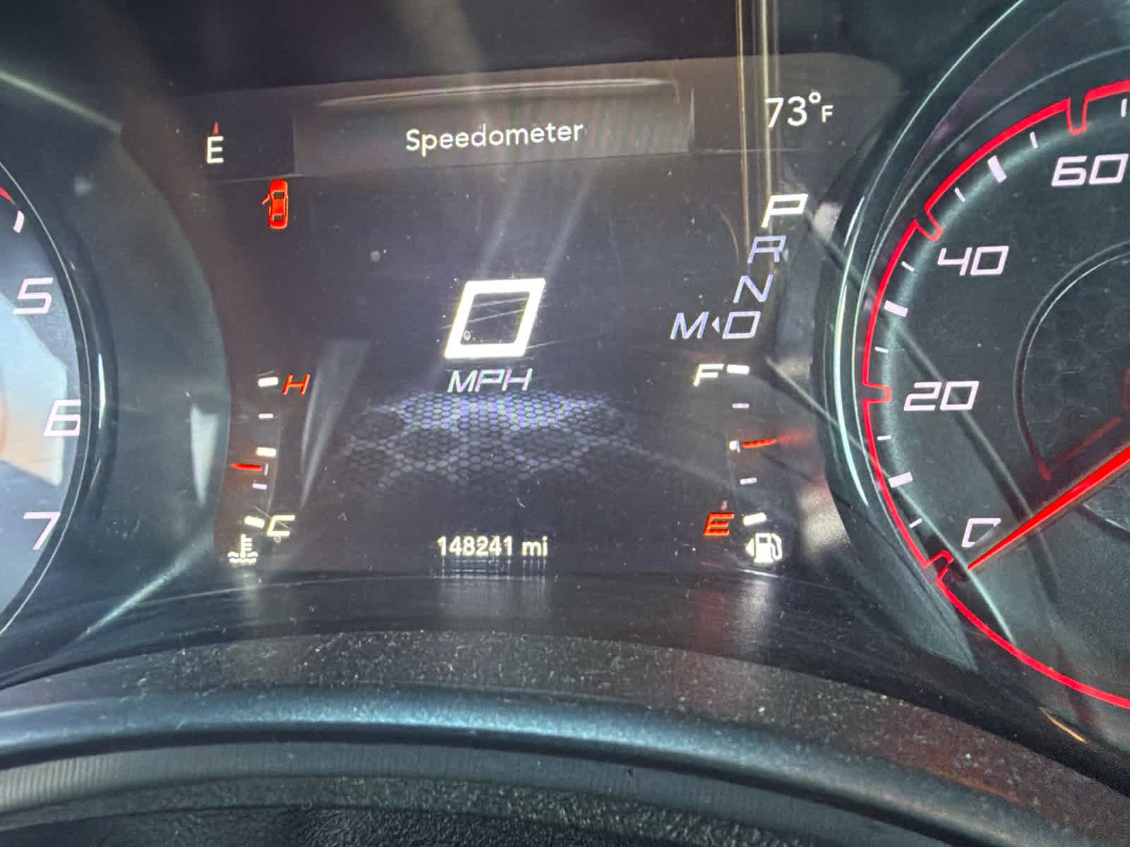 Used 2020 Dodge Charger SXT w/ Blacktop Package RWD image 5