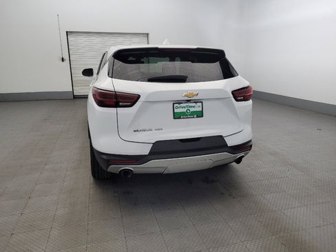 Used 2023 Chevrolet Blazer LT w/ Driver Confidence Package image 6