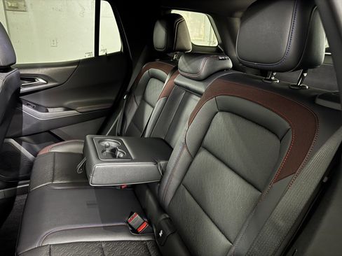 New 2026 Chevrolet Equinox RS w/ Safety and Technology Package image 65