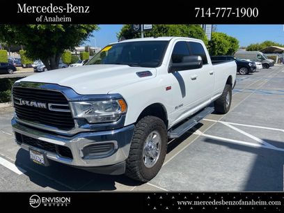 Used 2020 RAM 2500 Big Horn