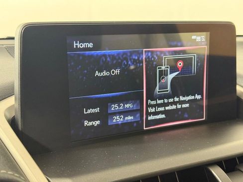 Used 2021 Lexus NX 300 AWD w/ Accessory Package image 18