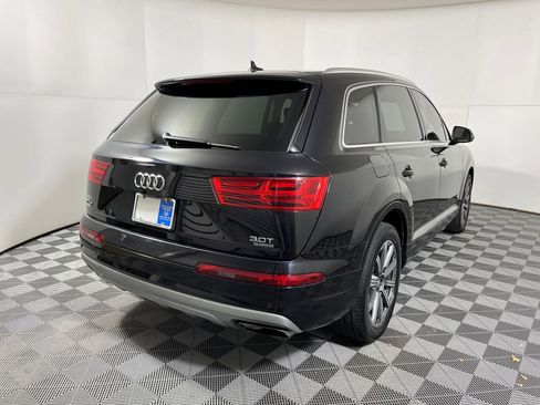 Used 2017 Audi Q7 3.0T Prestige image 7