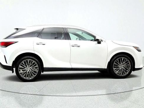 Used 2023 Lexus RX 350 FWD w/ Accessory Package (K3) image 4