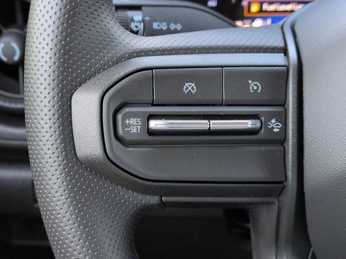 New 2026 Chevrolet Colorado Trail Boss AWD/4WD image 12