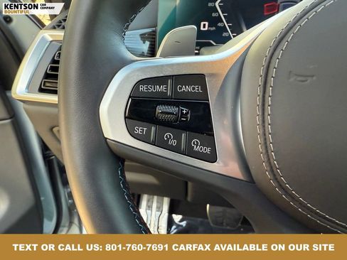 Used 2026 BMW X5 M60i image 19