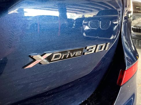 Used 2020 BMW X3 xDrive30i w/ Premium Package image 9