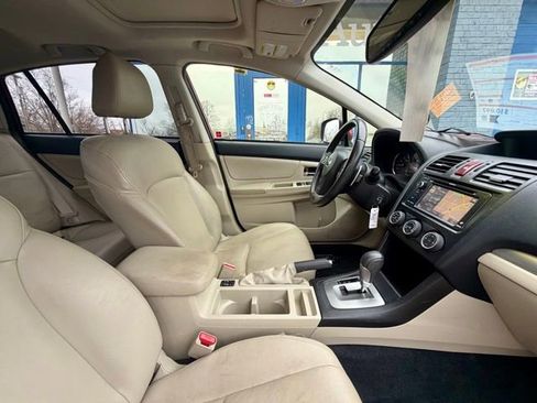 Used 2013 Subaru Crosstrek 2.0i Limited w/ Popular Pkg 2 image 19