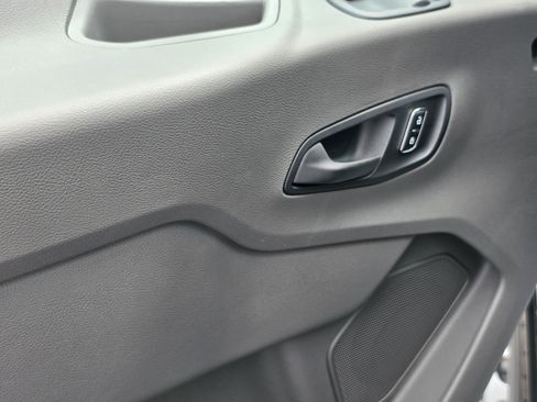 New 2027 Ford Transit 350 XLT RWD image 10