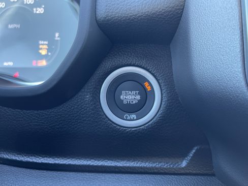 New 2026 RAM 1500 Lone Star image 23