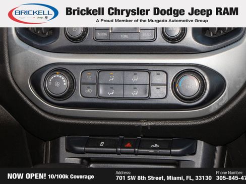 Used 2016 Chevrolet Colorado LT w/ LT Convenience Package image 22