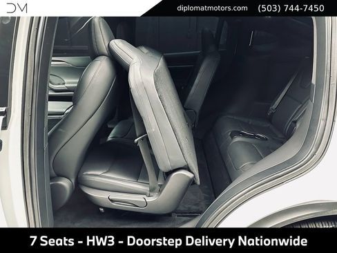 Used 2023 Tesla Model X AWD/4WD image 25