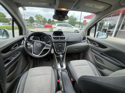 Used 2016 Buick Encore FWD image 10