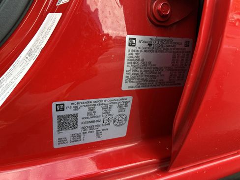 Used 2022 Chevrolet Silverado 1500 RST image 28