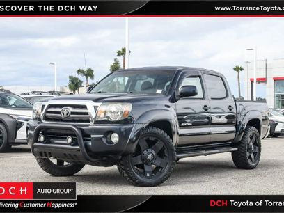 Used 2009 Toyota Tacoma PreRunner