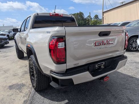 Used 2026 GMC Canyon Elevation w/ LPO, Skid Plate Package AWD/4WD image 2