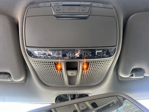 Used 2016 Mercedes-Benz C 300 4MATIC Sedan w/ Premium 1 Package image 22