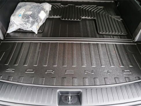 New 2026 Kia Sorento EX image 23