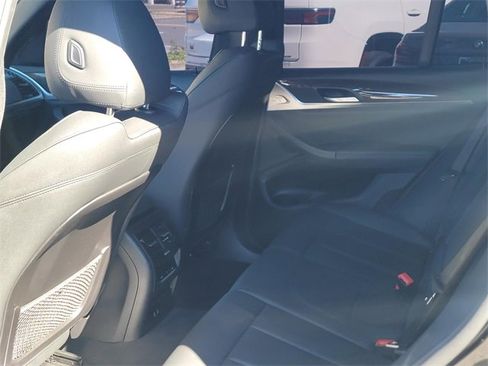 Used 2020 BMW X3 xDrive30e w/ Driving Assistance Package image 11